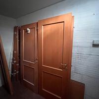 6 porte interne 80x210 - 1 porta interna 70x210