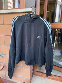 Felpa adidas
