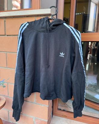 Felpa adidas