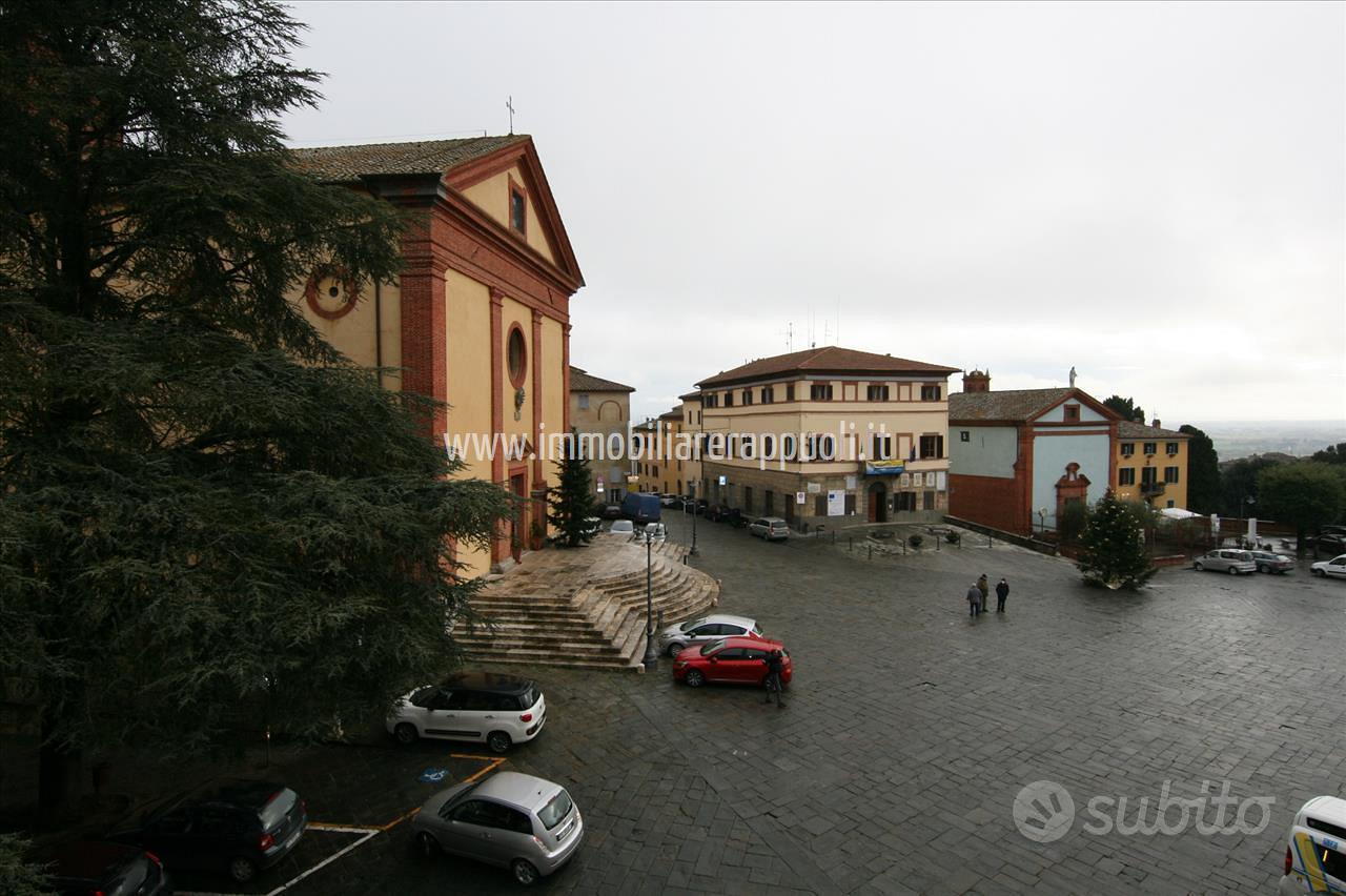 Apartment in Sinalunga, Siena - Vista 3