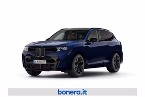 BMW X5 xdrive40d mhev MSport Pro auto