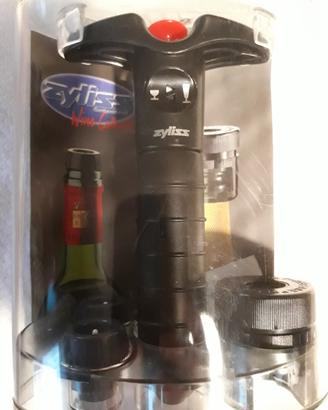 Salva freschezza per vino, spumante, champagne