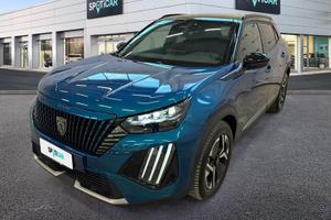 Peugeot 2008 Hybrid 145cv e-DCS6 GT auto