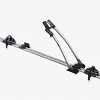 Portabici da tetto auto