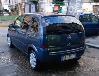 Opel meriva 1.3 cdti full optional 