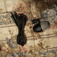 Microfono per cassa della batteria PG52 Shure