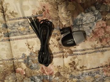 Microfono per cassa della batteria PG52 Shure