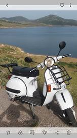 Piaggio Vespa 125 PX - 1979