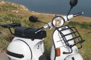 Piaggio Vespa 125 PX - 1979