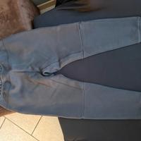pantaloni tuta Nike Tech taglia XL ragazzo