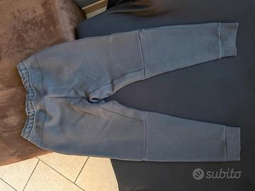 pantaloni tuta Nike Tech taglia XL ragazzo