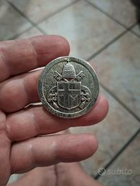 medaglia 