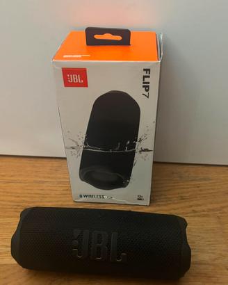 JBL FLIP 7