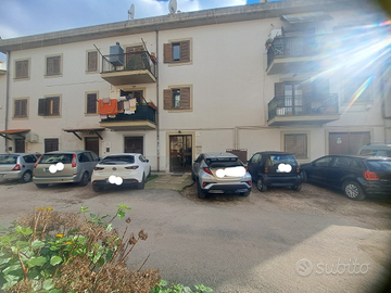 Trilocale Albano Laziale