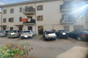 Trilocale Albano Laziale