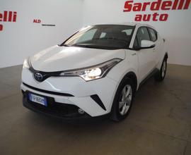 TOYOTA C-HR 1.8 Hybrid E-CVT Business