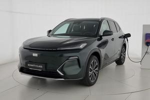 Geely Starray 1.5 EM-i Max Launch Edition