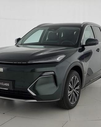 Geely Starray 1.5 EM-i Max Launch Edition
