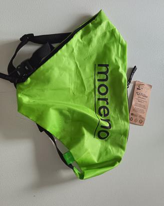 Maglia HH + Borsa Moreno nuova con Cartellino La M