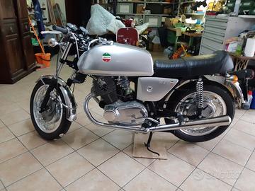 Laverda 750 - 1973