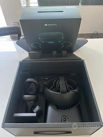 OCULUS RIFT S