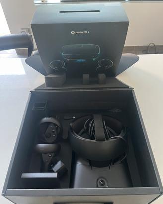 OCULUS RIFT S