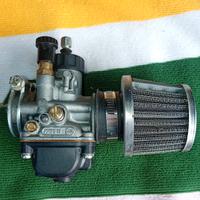 carburatore dell'orto PHBG 19 AS