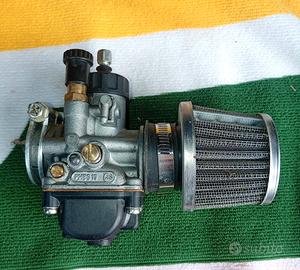 carburatore dell'orto PHBG 19 AS