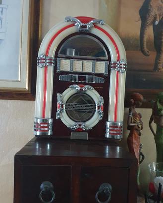 radio e lettore cd 