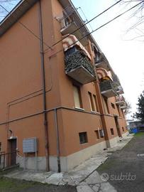 Immobile in asta di 71 m² con 3 locali a Modena