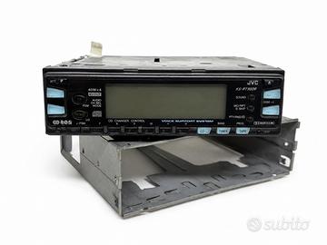 JVC KS-RT900R