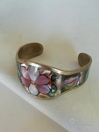  Braccialetti+ Collane + Orecchini 