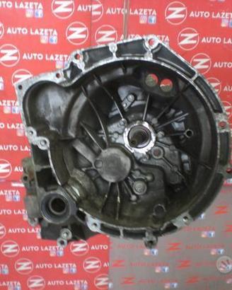 Cambio Manuale Ford Fiesta Fusion 1.4 TDCi Cod 2N1