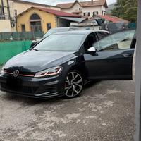Golf 7.5 GTI PERFORMANCE 245cv