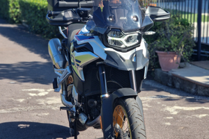 Bmw F 850 GS
