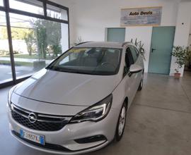 OPEL Astra 1.6 CDTi 110CV Start&Stop Sports Tour