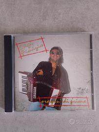 Gigi Finizio cd ora più di prima 