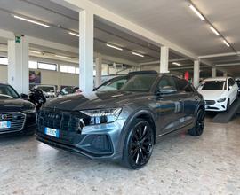 Audi Q8 50 TDI 286 CV quattro tiptronic Sline 02/2