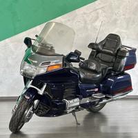 HONDA GL 1500 Gold Wing*Finanziabile
