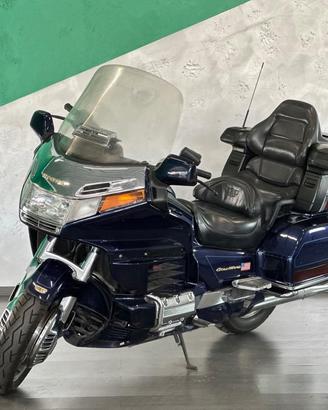 HONDA GL 1500 Gold Wing*Finanziabile
