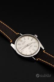 SEIKO King Seiko Chronometer 4420-9990