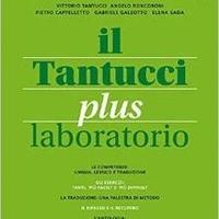 IL TANTUCCI PLUS Laboratorio 2