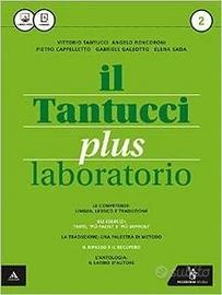 IL TANTUCCI PLUS Laboratorio 2
