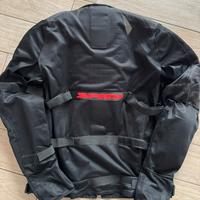 Giacca moto Spidi