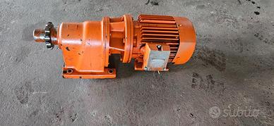 Moto riduttore da 380v