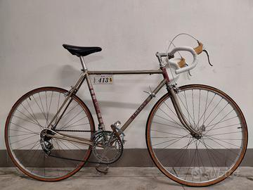 Bici corsa epoca marca Frejus
