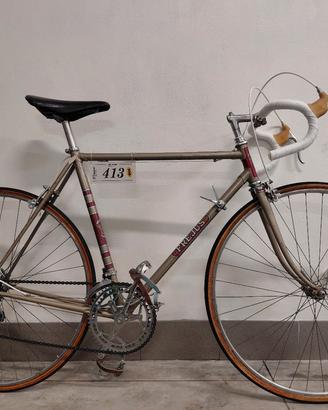 Bici corsa epoca marca Frejus