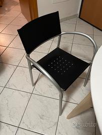 Sedie di design Breeze