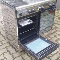 forno e fornelli gpl