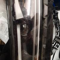 fanale sinistro bmw ix m60 2022